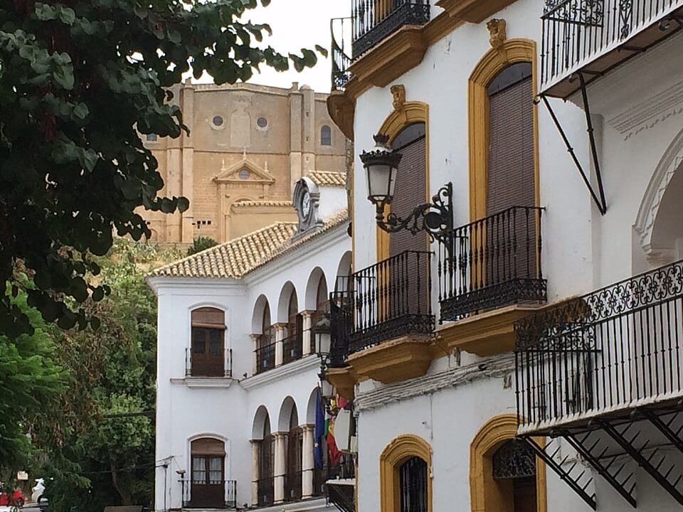 Imagen representativa de Osuna